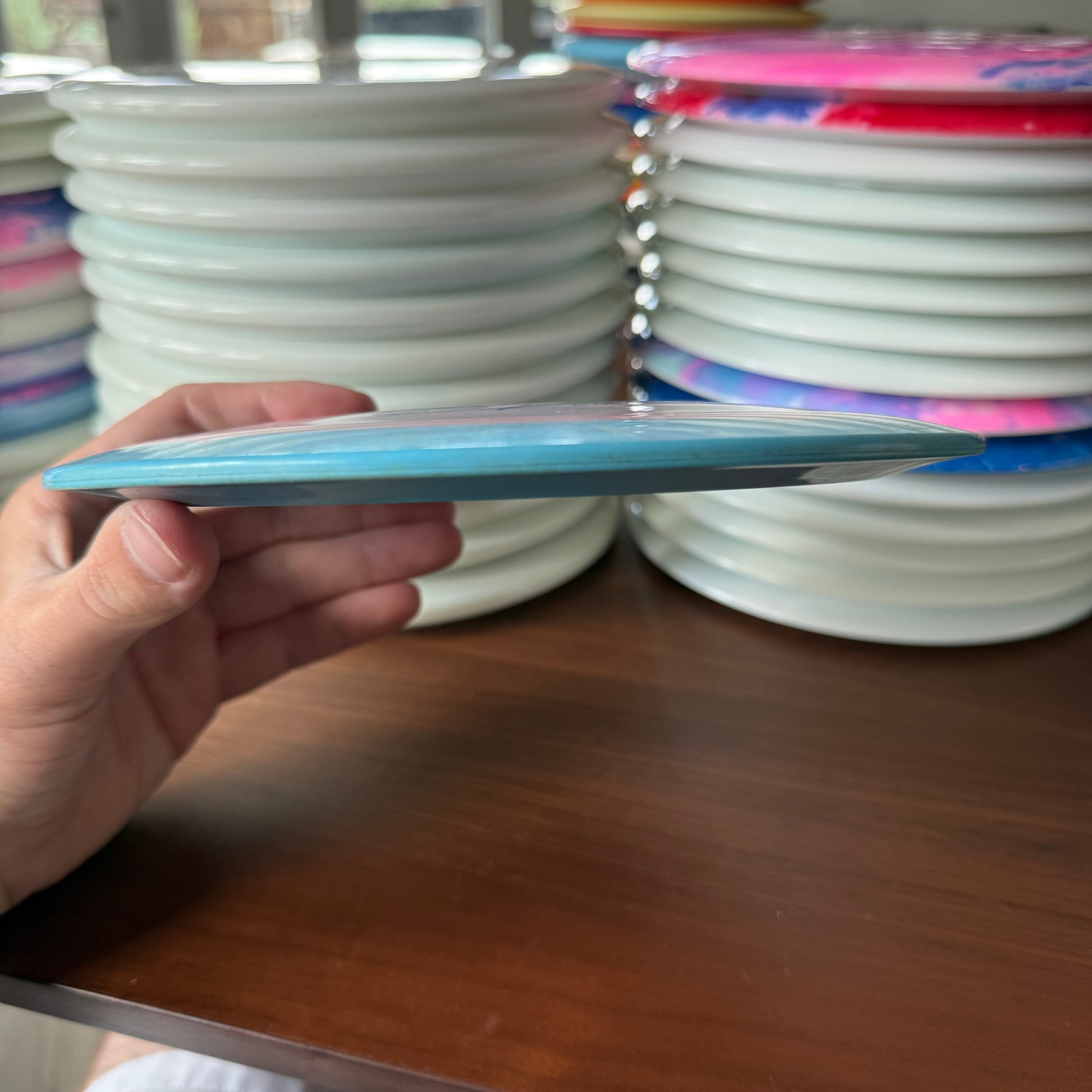 Infinite Halo S Blend Czar VIP Series #81 Cotton Candy Colors