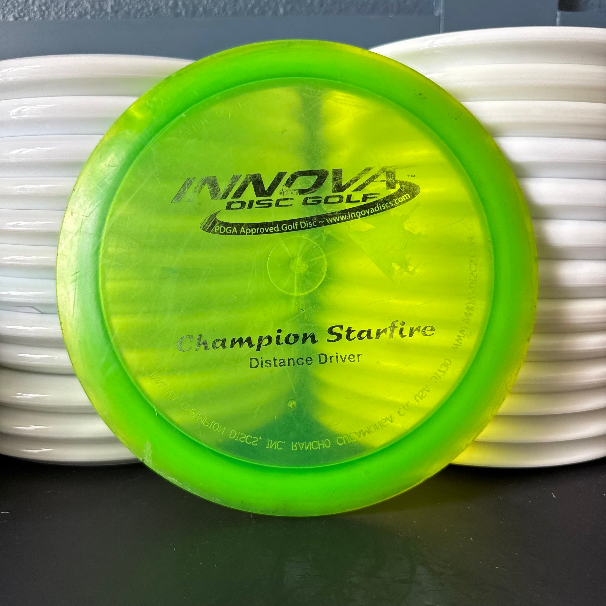Innova Champion Starfire PFN 7.5/10 173.4g