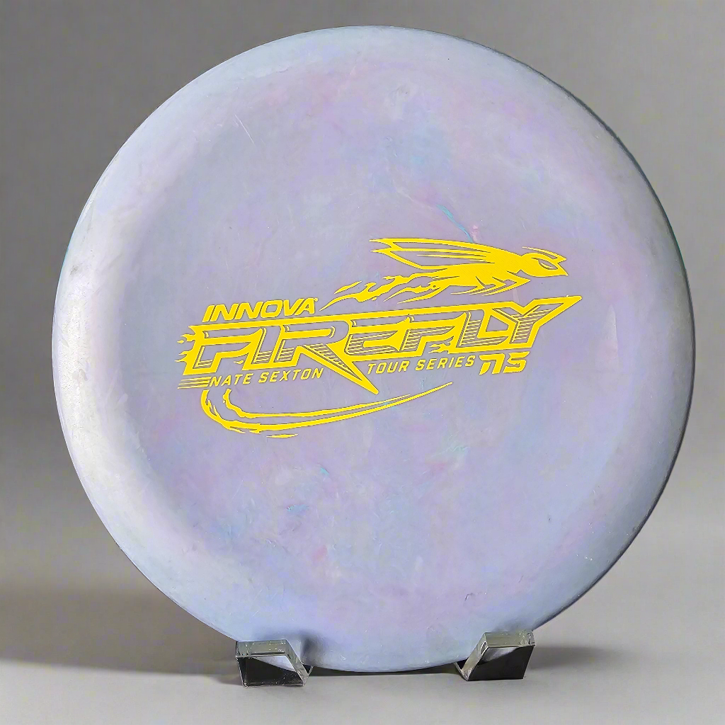 Innova Nate Sexton Nexus Firefly Tour Series 175g 8/10