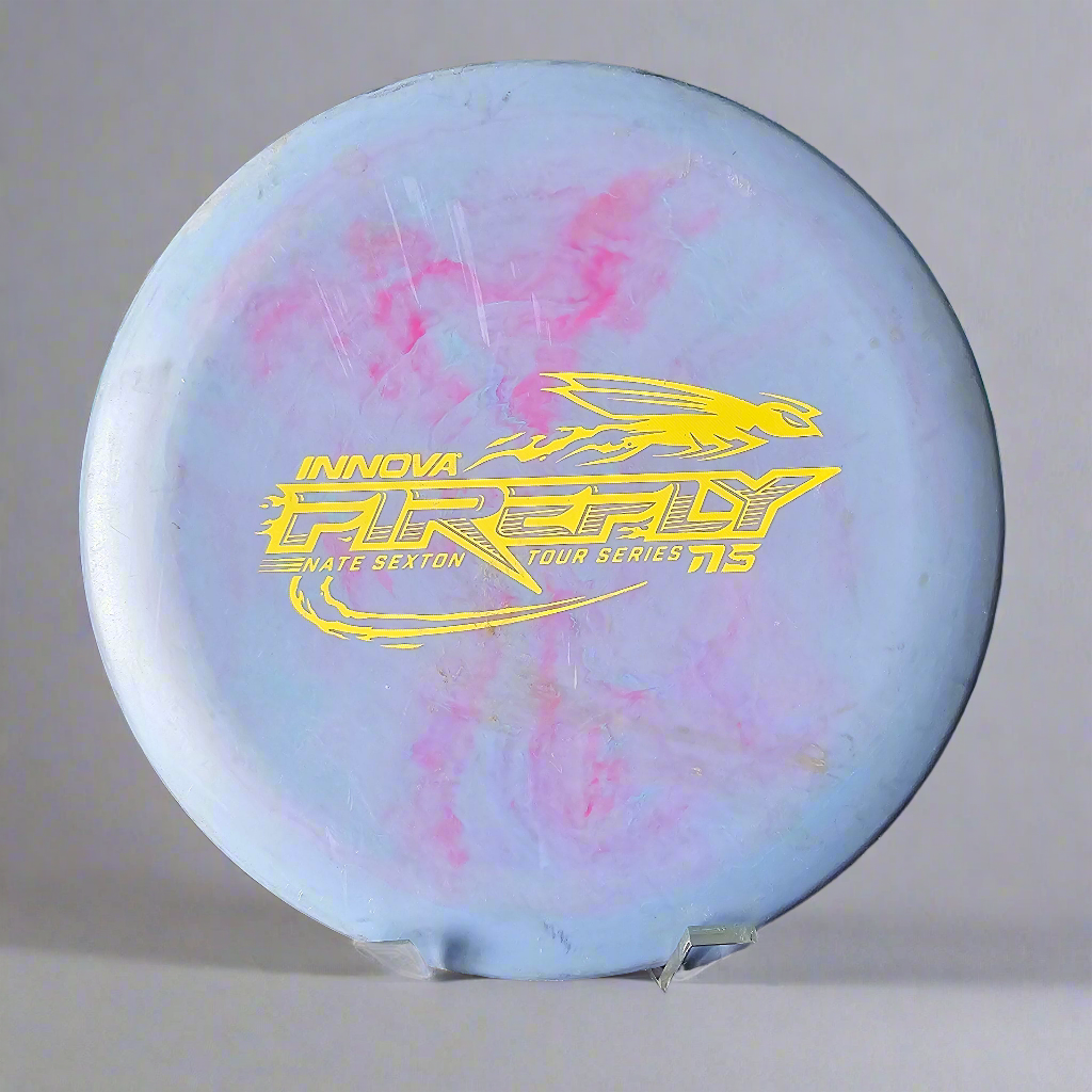 (Copy) Innova Nate Sexton Nexus Firefly Tour Series 175g 8/10