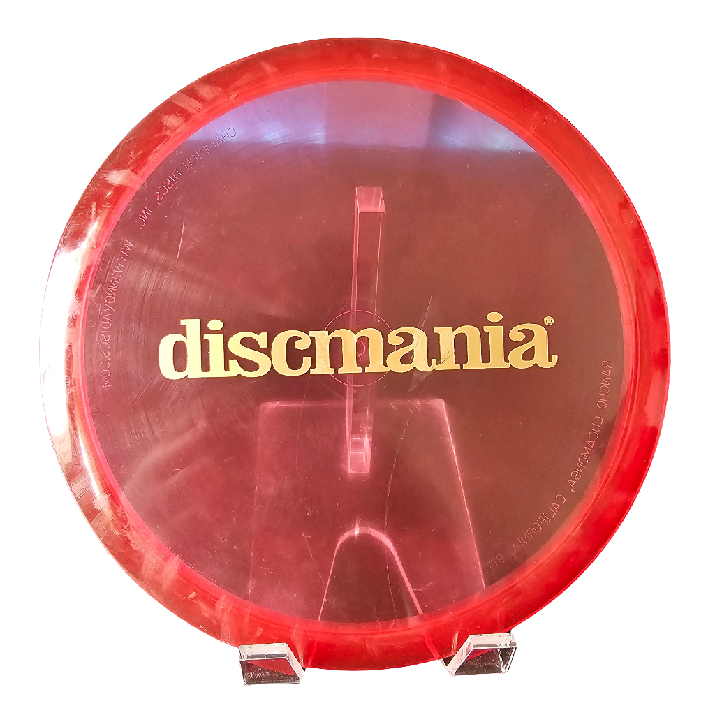 Discmania C-Line MD4 Innova made 180g, 8.5/10