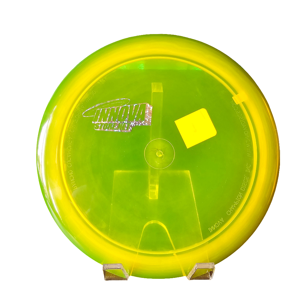Discmania C-line DDX penned run 167g 9.5/10
