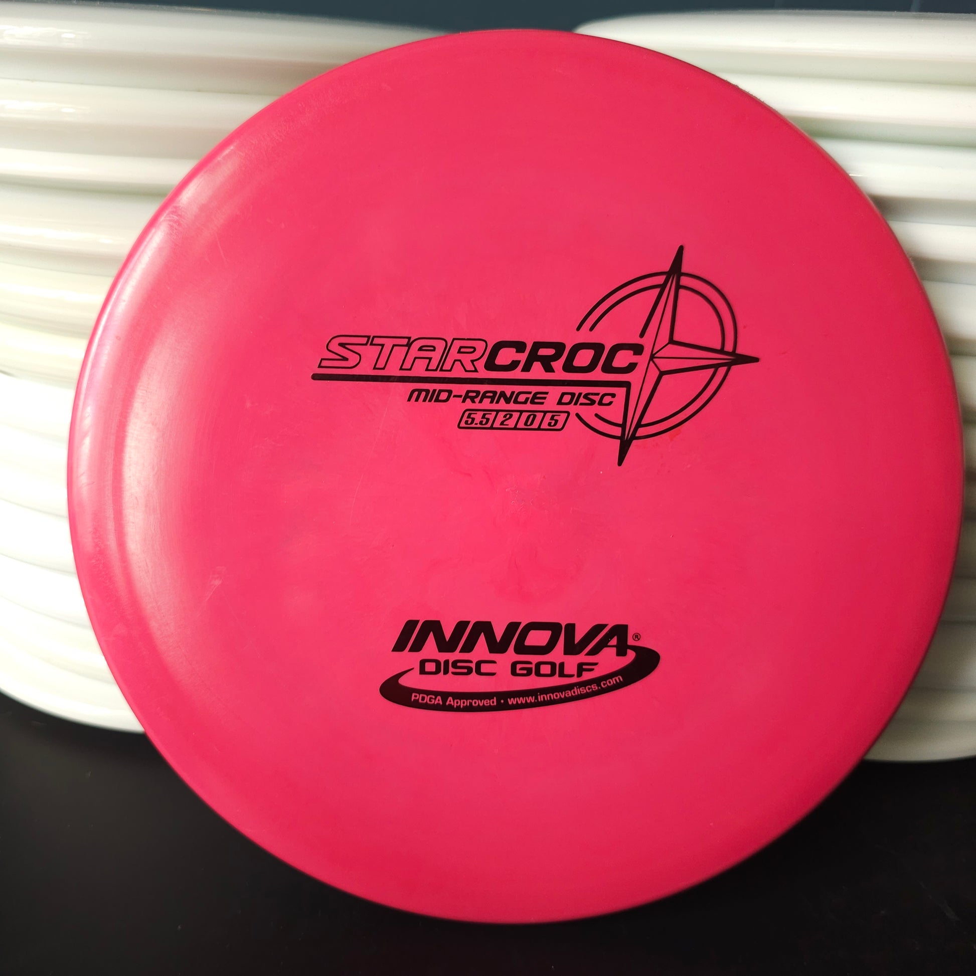 Prototype Innova Star Croc 175g 9.5/10