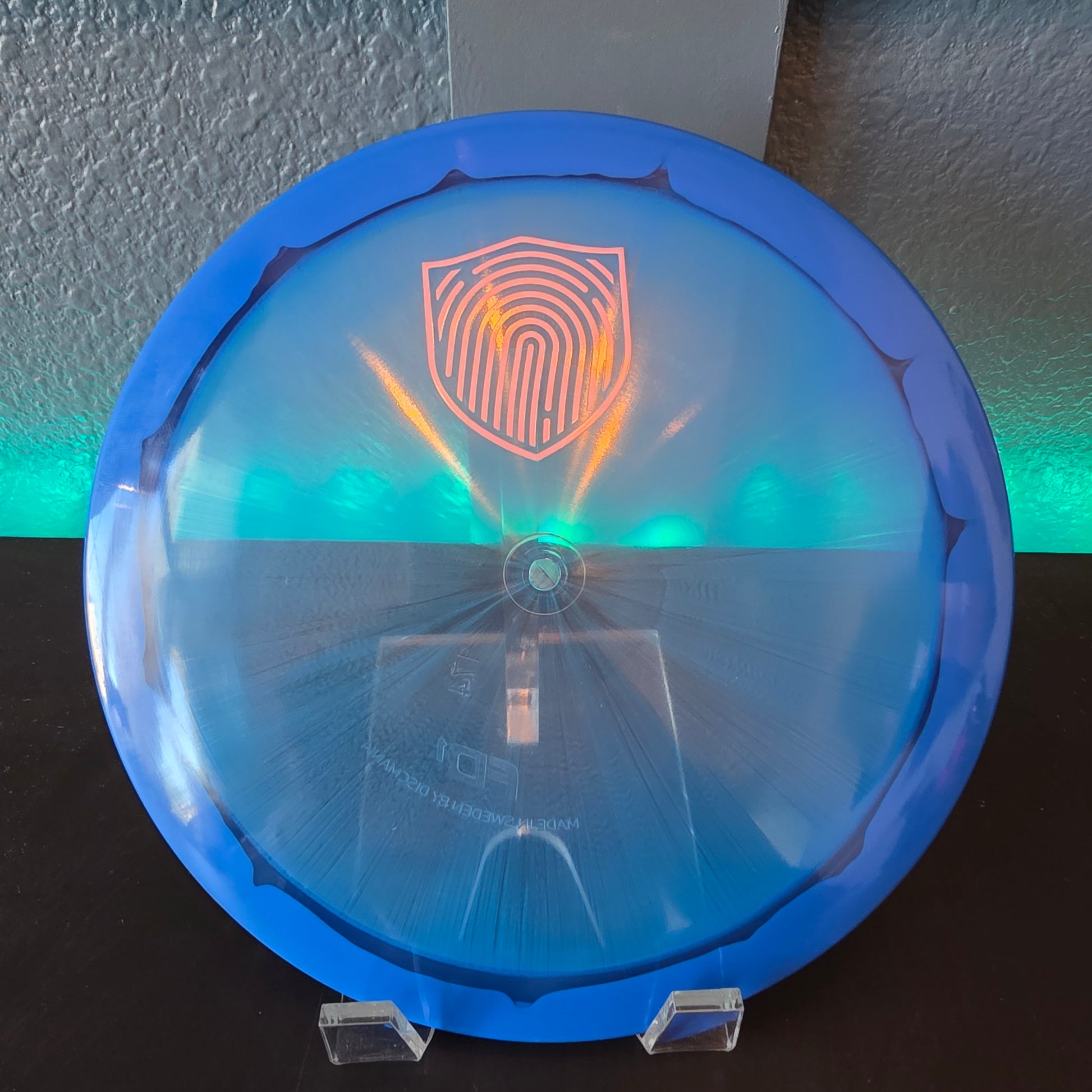 Discmania DNA Horizon C-Line FD1 175g 9.5/10