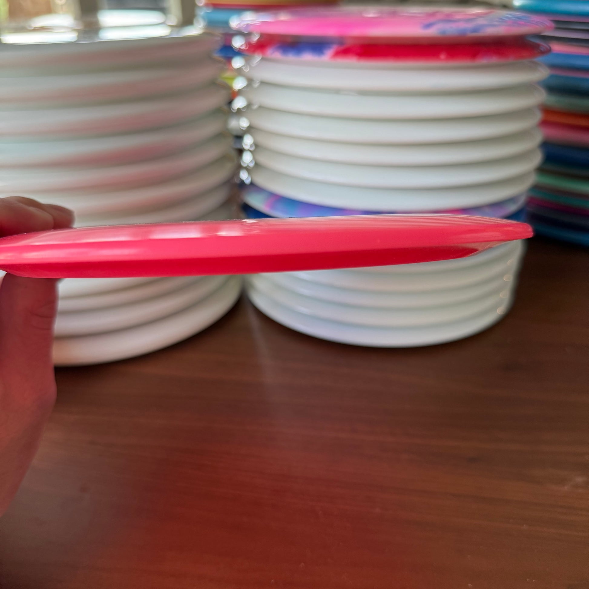 Infinite C Blend Glow Scepter Drew Gibson