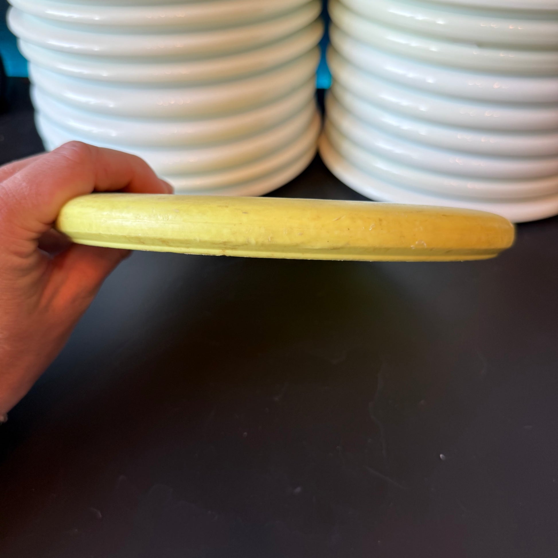Prodigy PA-3 Foundation Disc Golf Stamp 7/10