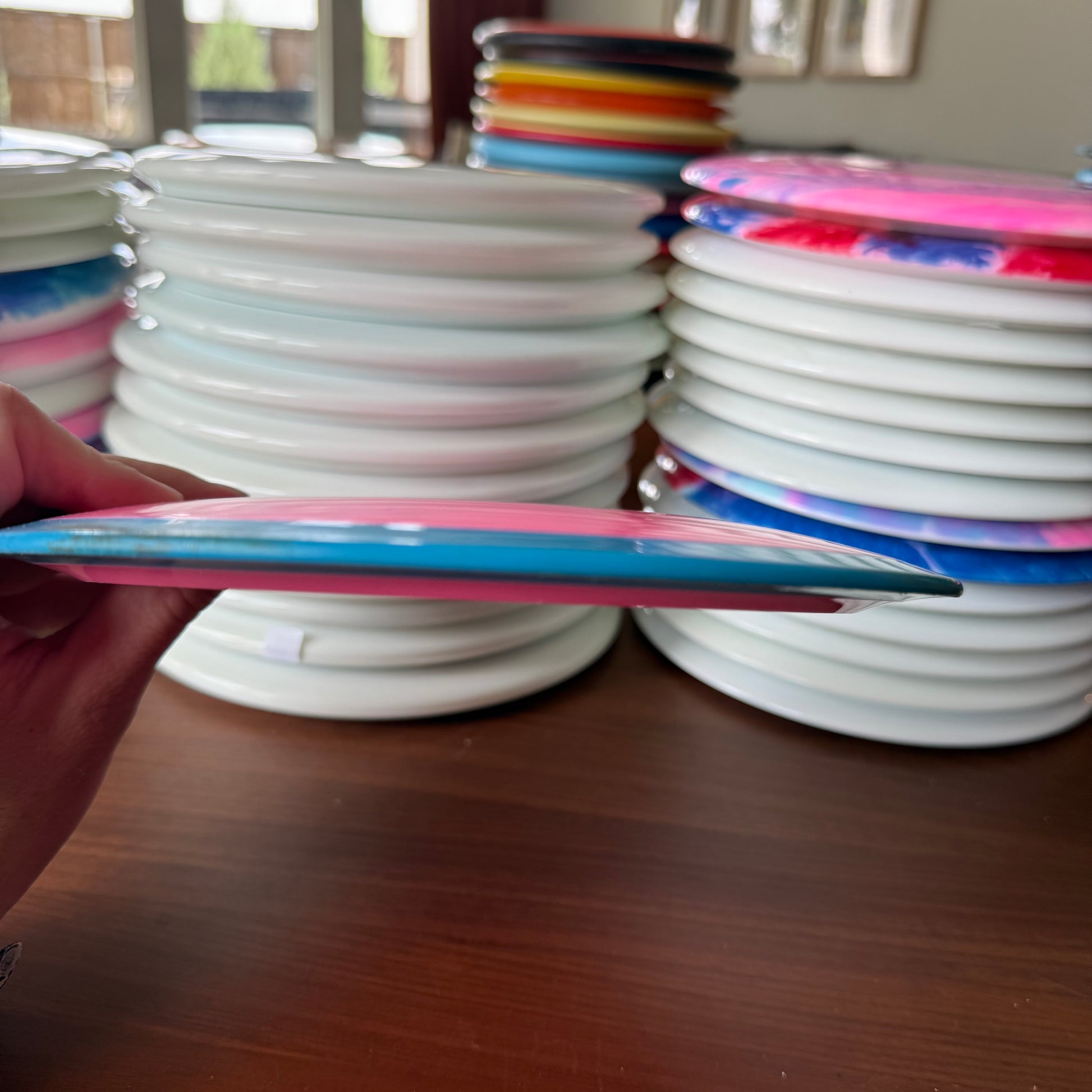 Axiom Neutron Time Lapse Simonline Domey 8/10