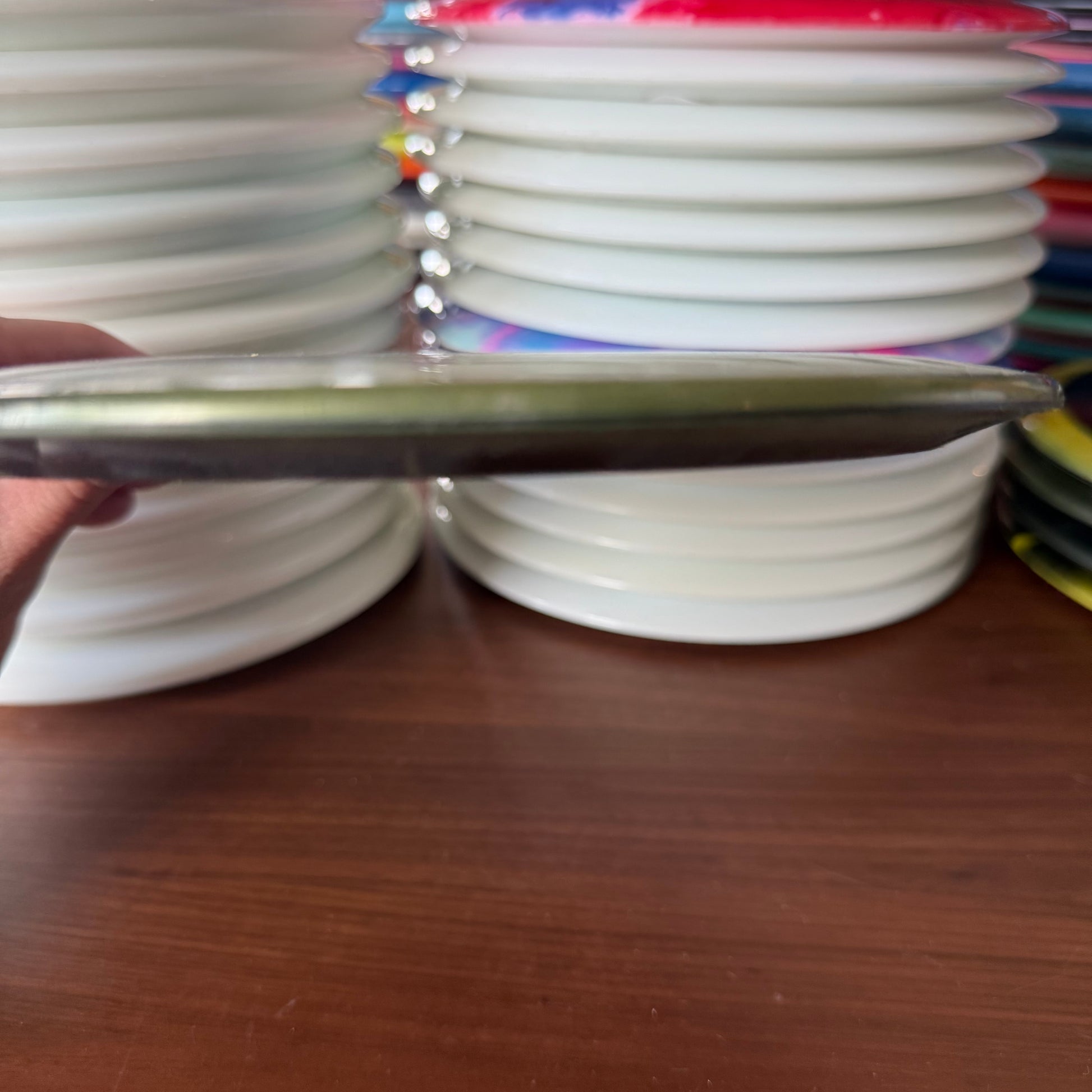 Infinite Halo Blend Scepter Drew Gibson 170g+