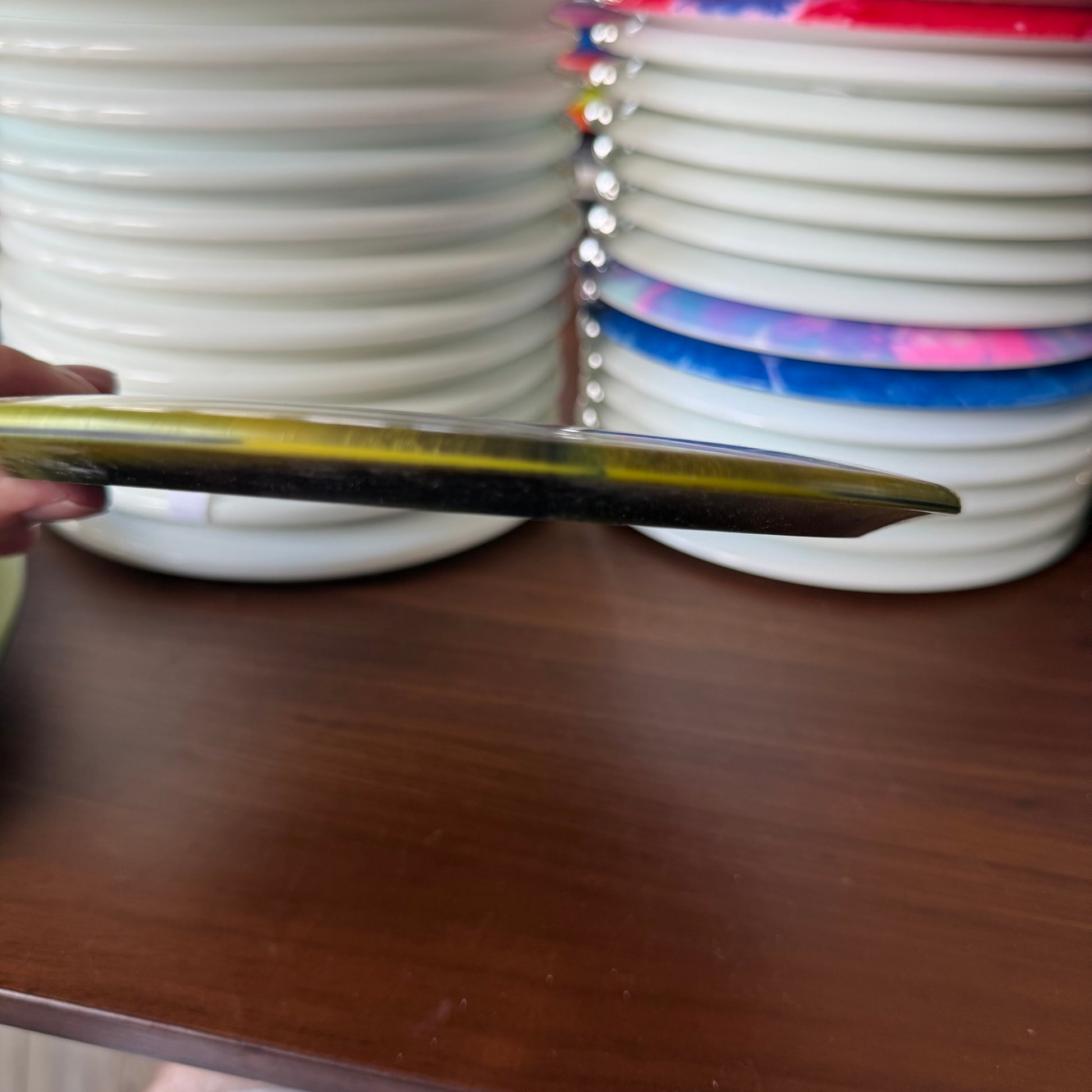 Infinite Halo Blend Scepter Drew Gibson 170g+