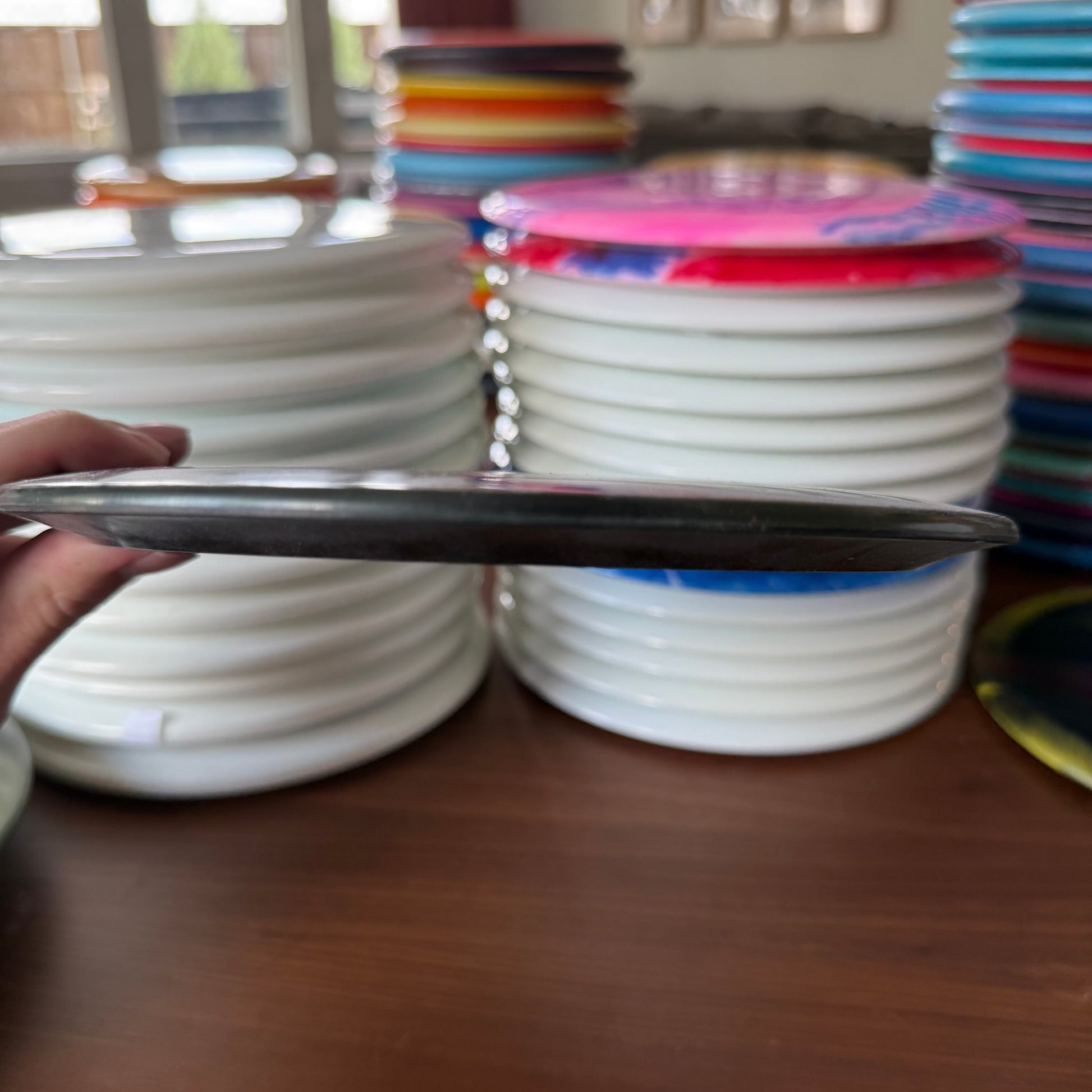 Infinite Halo Blend Scepter Drew Gibson 170g+