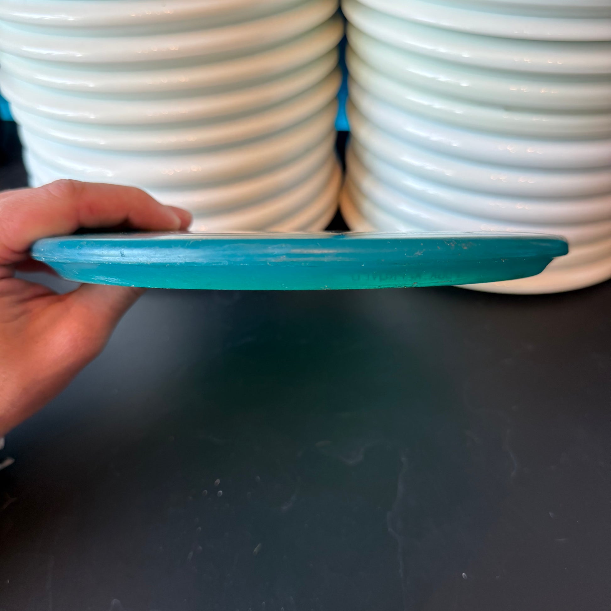 Discraft PFN Z Buzzz Os 7.5/10 177g