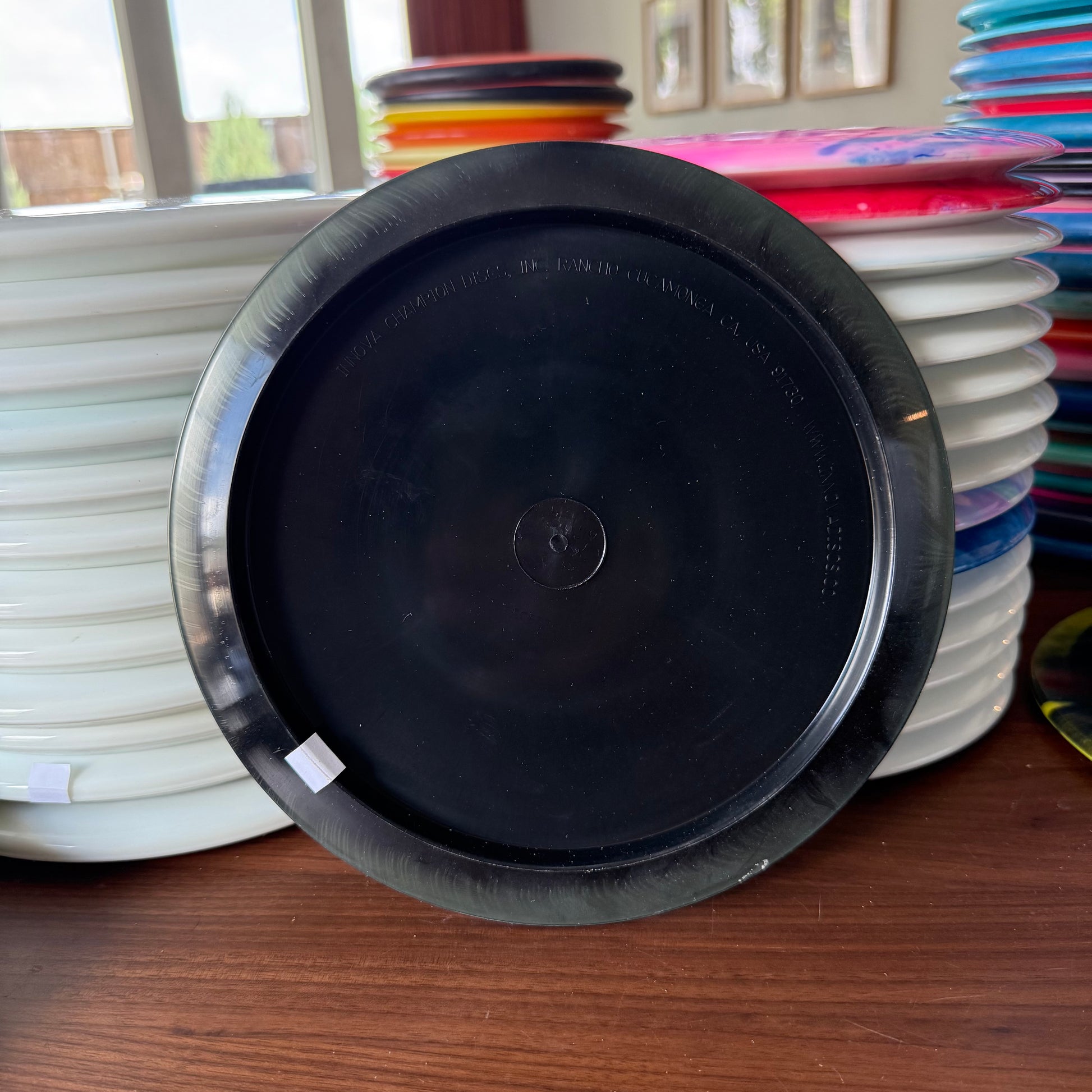 Infinite Halo Blend Scepter Drew Gibson 170g+