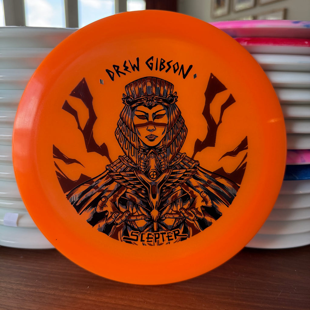 Infinite C Blend Glow Scepter Drew Gibson