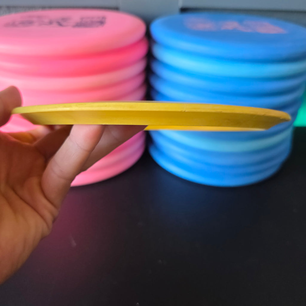 Discraft Pro-d XTRA Walled Lake Tooling 171.7g 8.5/10