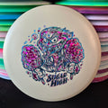 Innova DX Glow Roc 180g Sugar High 2-Foil Stamp