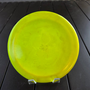 Penned Innova Made Discmania Frenzy P-Line DD2 174g 7.5/10