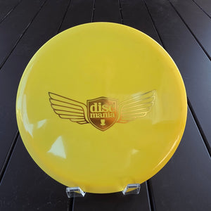 Discmania Wings S-Line MD1 175g 9/10