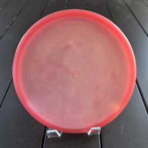 Prototype Trash Panda Canyon 174g 8/10