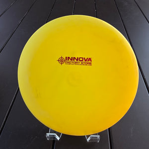 Old San Marino Innova Penned Pro Coupe 175g 9/10