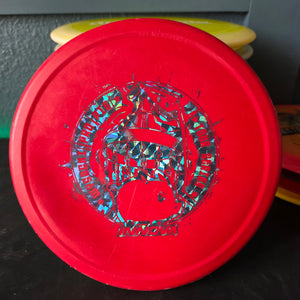 2019 Ricky Wysocki Innova Pro Pig 175g 6/10 for the flight plate