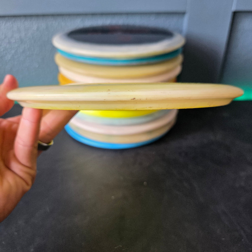 Discmania Prototype Horizon C-Line Glacier 180g 8/10