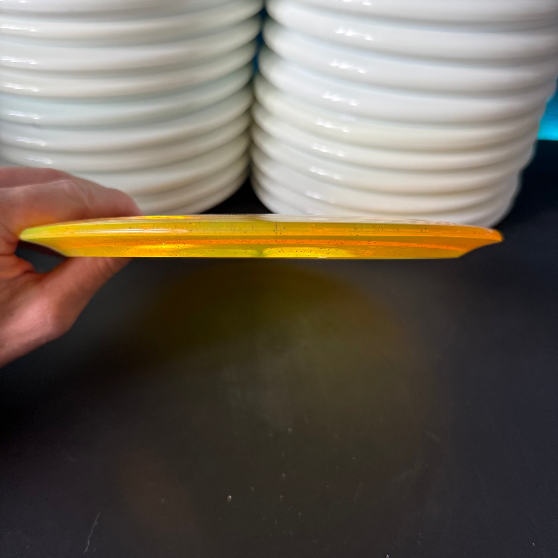 Mint Discs Eternal Pheonix First Run