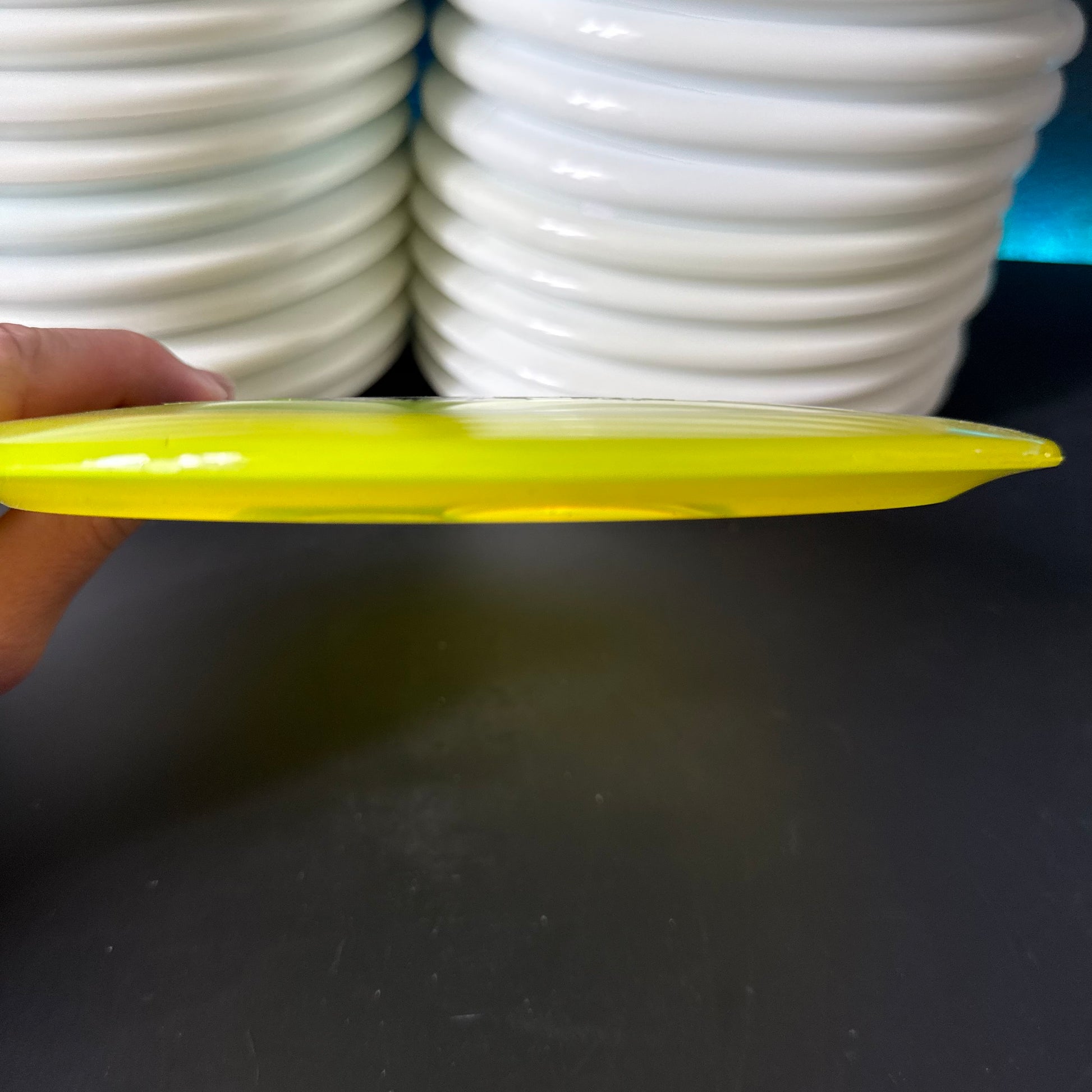 Thought Space Athletics Ethos Omen 9.5/10 173g