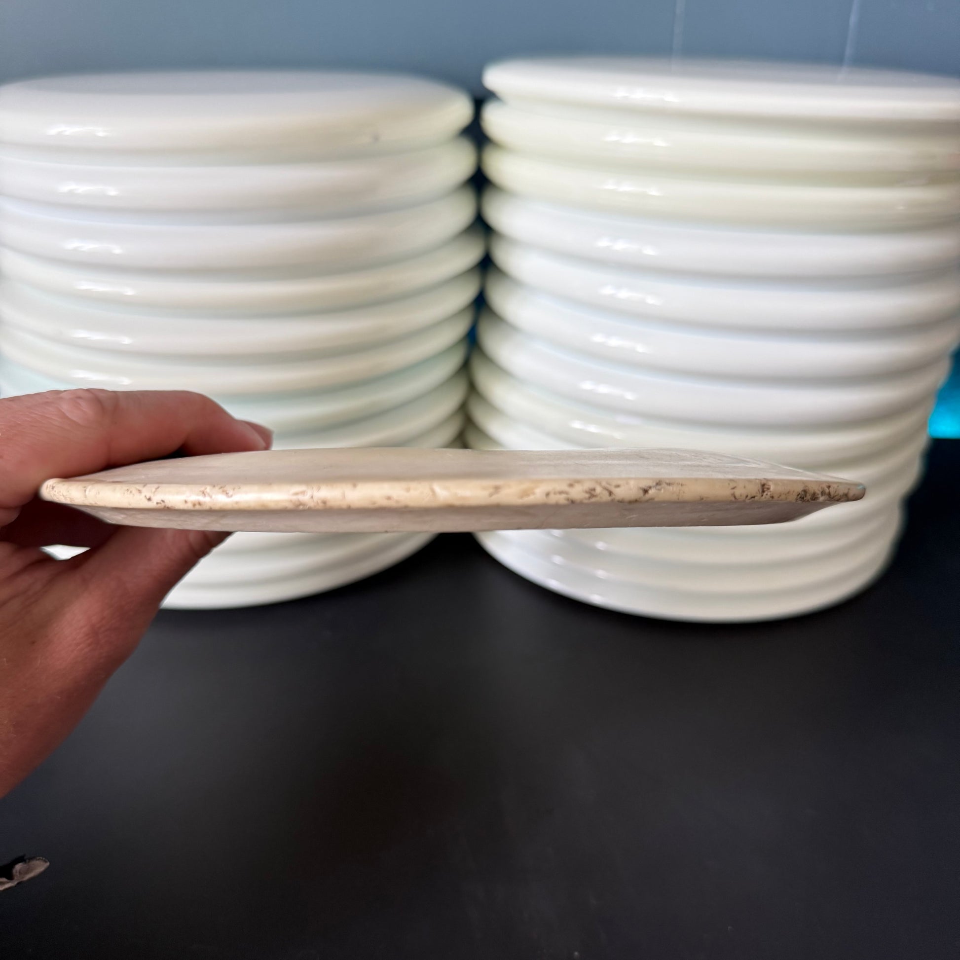 Innova DX Banshee Bar Stamp 6.5/10