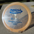 Pearly FAF Innova Champion Firebird 175g inked 8.5/10