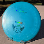 Dave feldberg Latitude 64 Gold line Mace OOP 176g 8/10