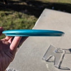 Dave feldberg Latitude 64 Gold line Mace OOP 176g 8/10
