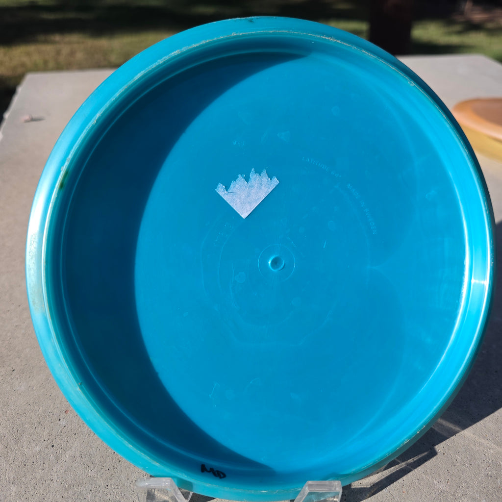 Dave feldberg Latitude 64 Gold line Mace OOP 176g 8/10