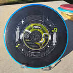 Pdga member disc Axiom Neutron Tempo 172g 9.5/10