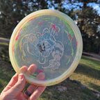 Pearly discraft jb Z buzzz os 177g 8.5/10