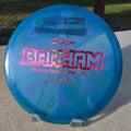2020 Discraft z swirl Buzzz SS 177g inked 8/10