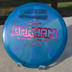 2020 Discraft z swirl Buzzz SS 177g inked 8/10