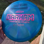 2020 Discraft z swirl Buzzz SS 177g inked 8/10