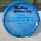 2020 Discraft z swirl Buzzz SS 177g inked 8/10