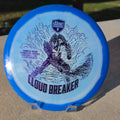Discmania Horizon C-line Cloudbreaker 173g 8/10