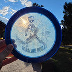 Discmania Horizon C-line Cloudbreaker 173g 8/10