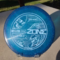 2020 Ledgestone Cryztal Sparkle Flx Zone 174g 8/10 ink