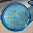 2020 Ledgestone Cryztal Sparkle Flx Zone 174g 8/10