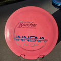 10 Time Innova Kc pro Banshee 172g unthrown