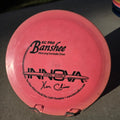 10 Time Innova Kc pro Banshee 171g unthrown