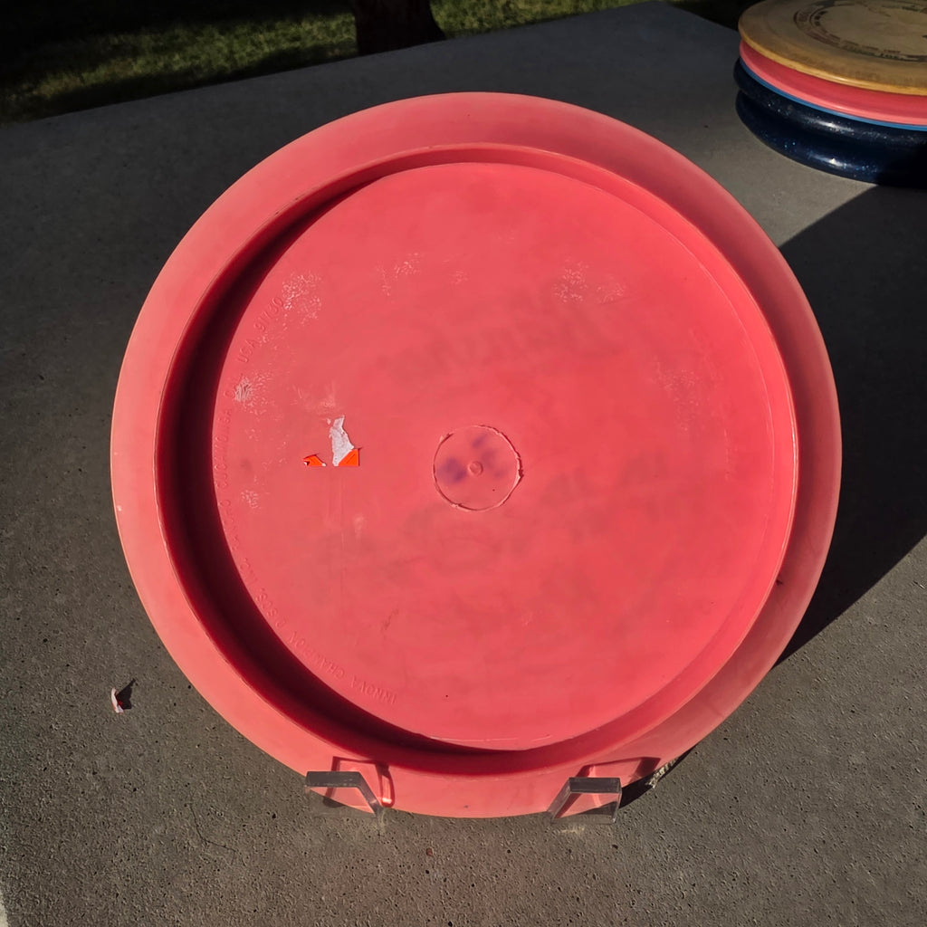10 Time Innova Kc pro Banshee 171g unthrown