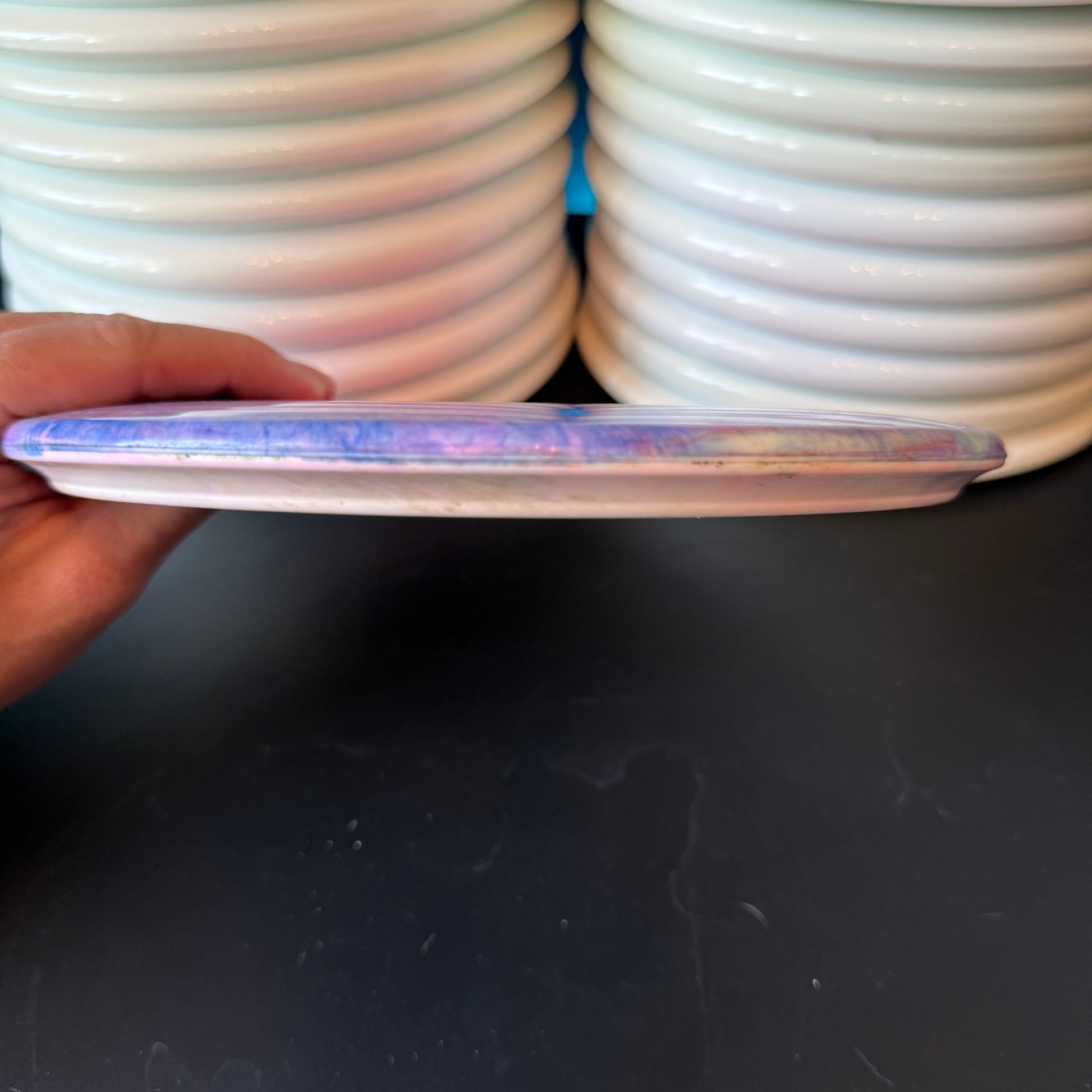 Discraft ESP Malta Paul Mcbeth Dyed 177g 8/10