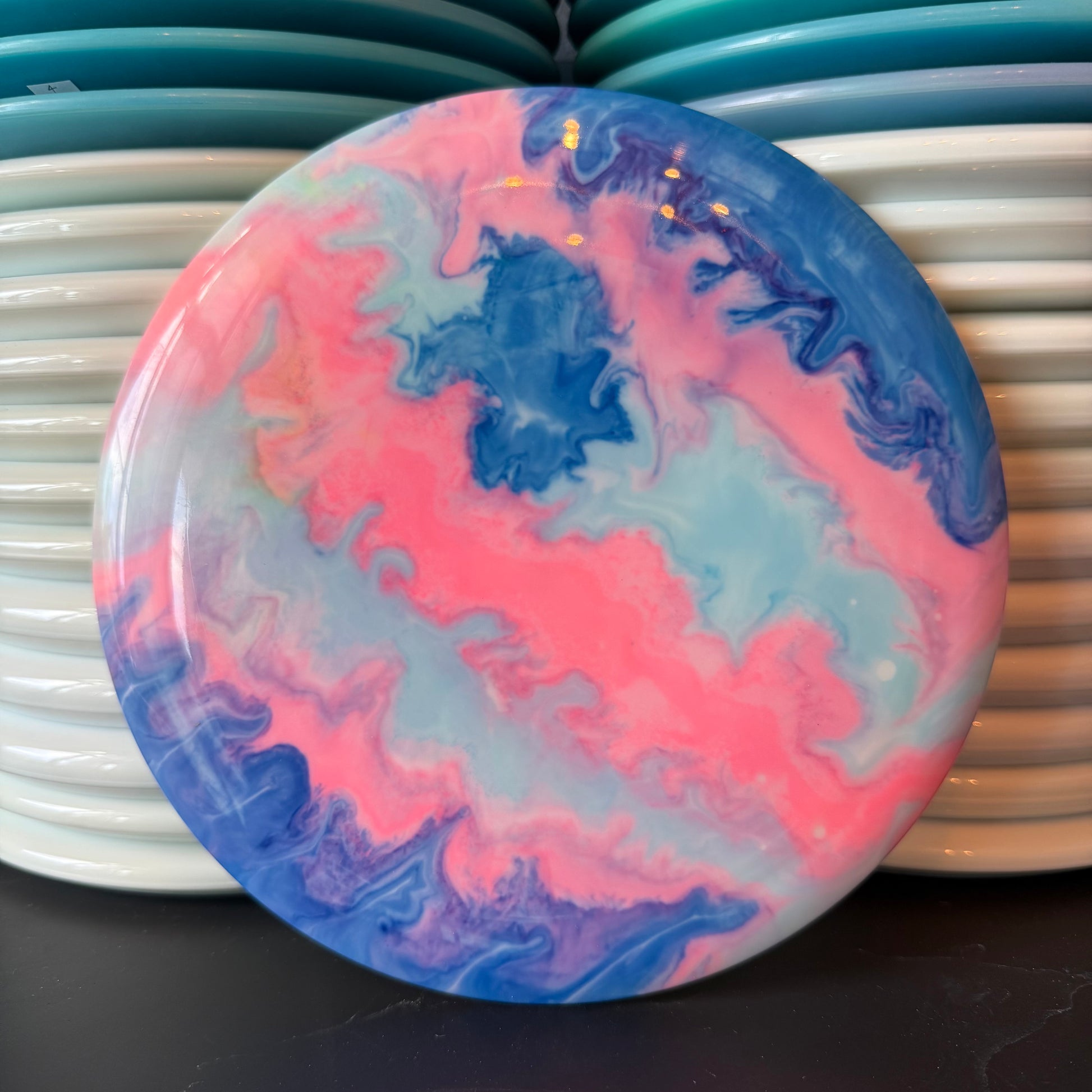 Infinite S Blend Emperor Dyed 170g 9.5/10