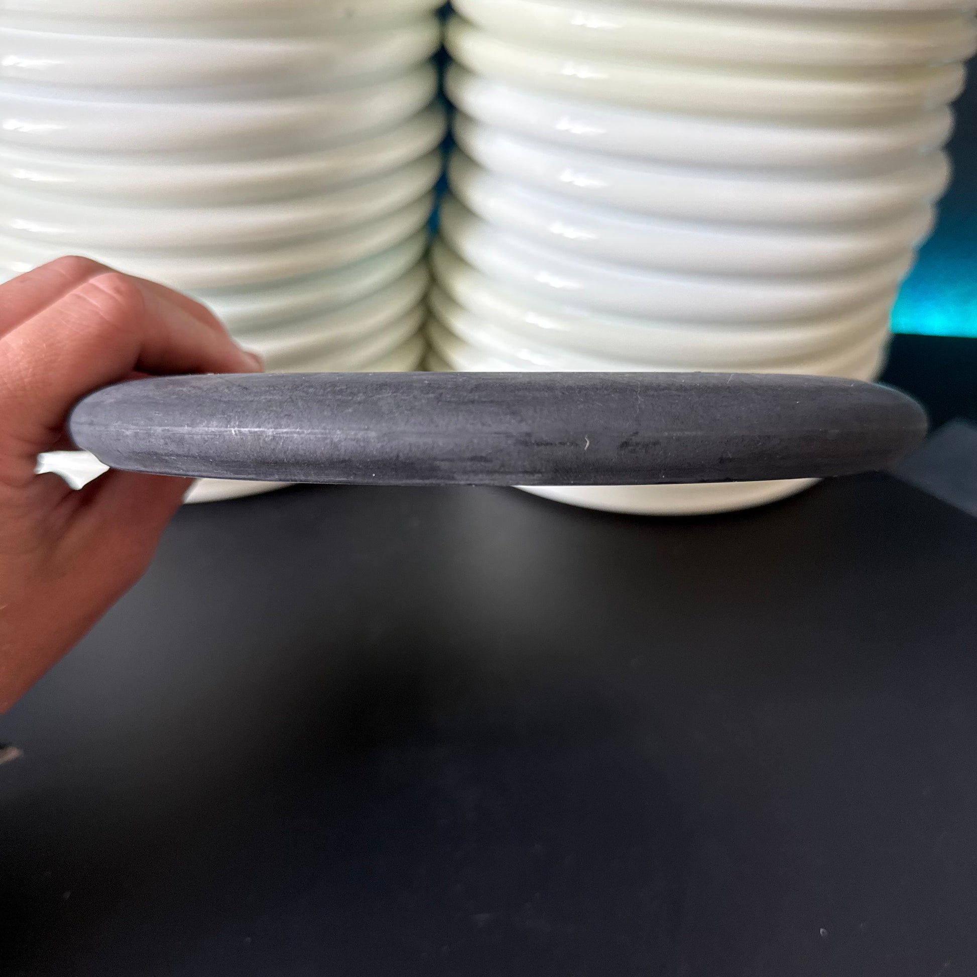 Hooligan Discs First Run Dimes 9.5/10 173g