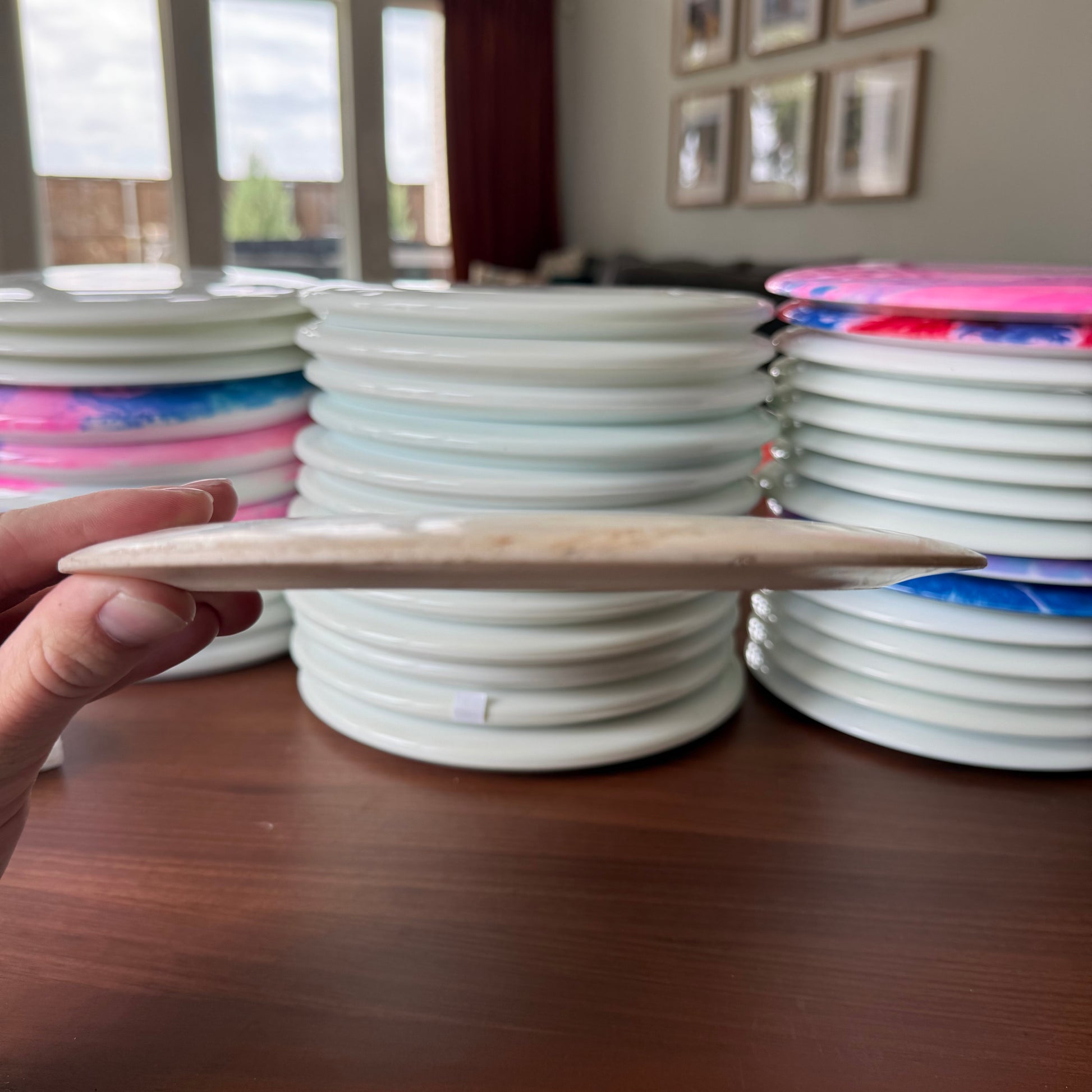 Latitude 64° Snow Line Ballista 172g, 7/10