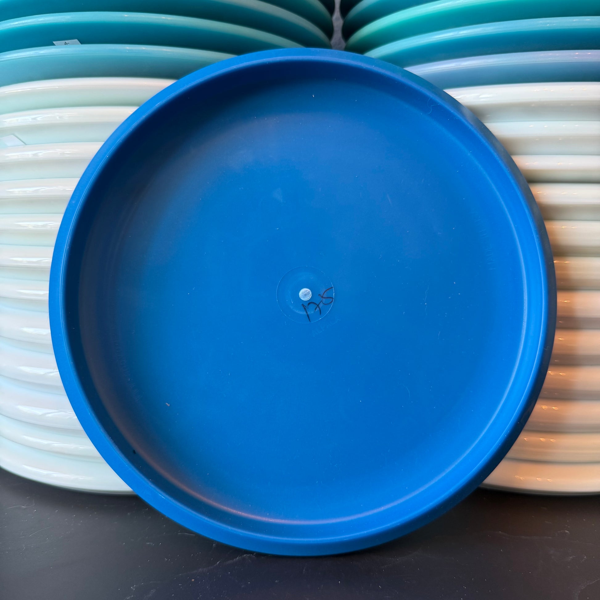 Infinite N Blend Alpaca Maria Olivia Signature Series 9.5/10